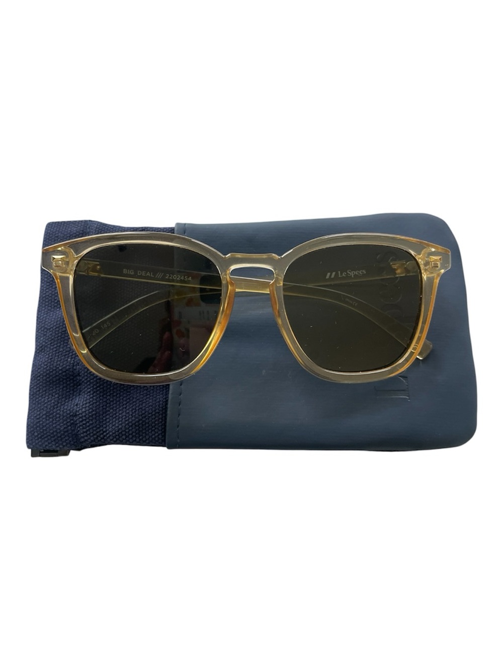 Le Specs sunglasses